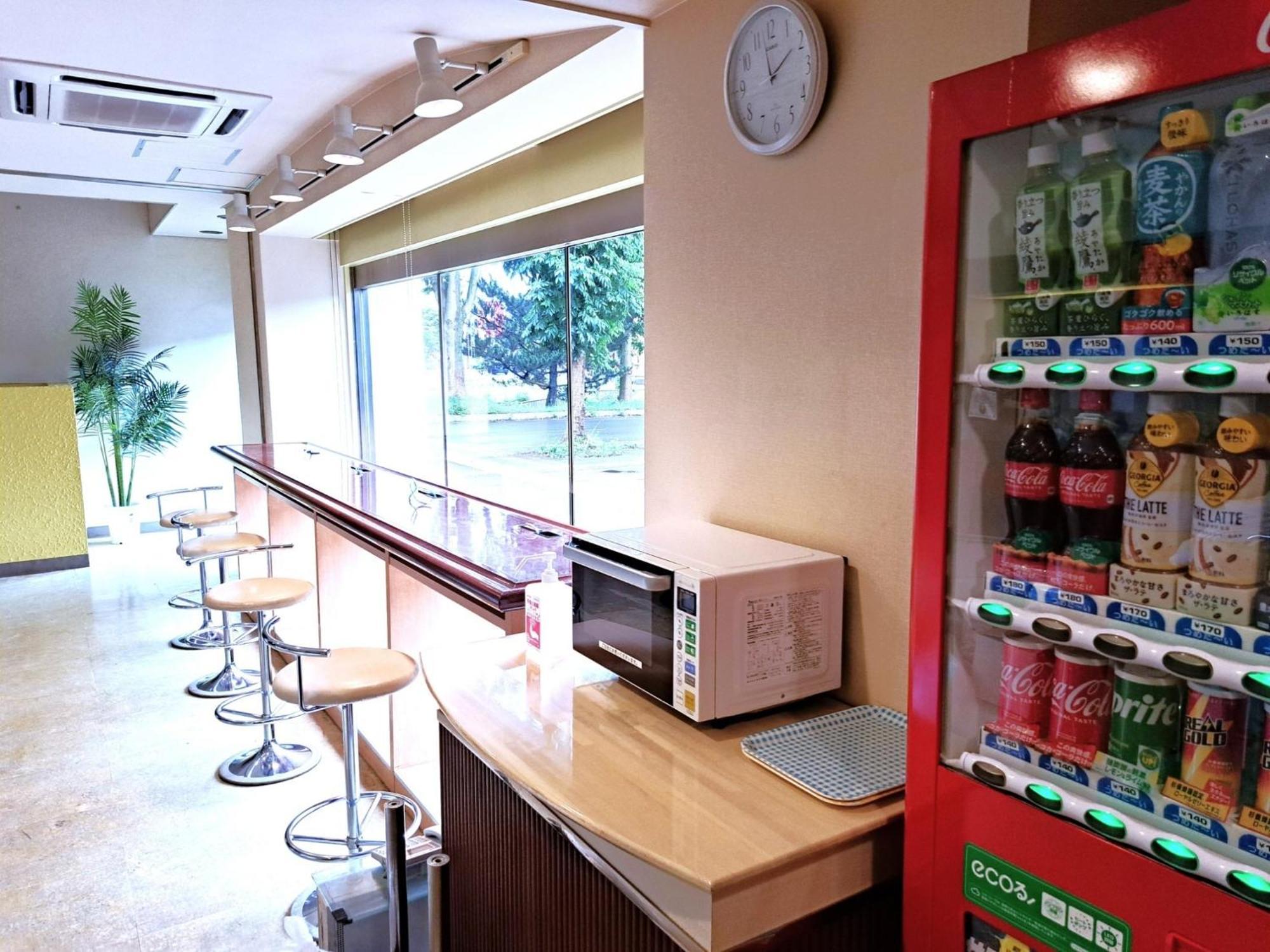 Hotel Tetora Higashimuroran - Vacation Stay 86757V Exterior foto